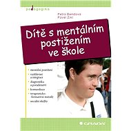 A child with intellectual disabilities at school - Pavel Zikl