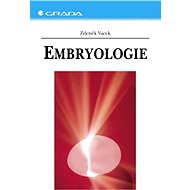 Embryology - Zdeněk Vacek