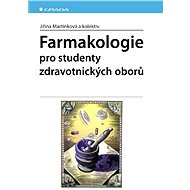 Pharmacology - Jiřina Martínková