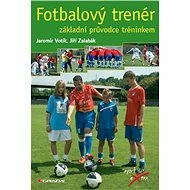 Fotbalový trenér - Jaromír Votík