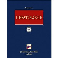 Hepatology - Jiří Ehrmann