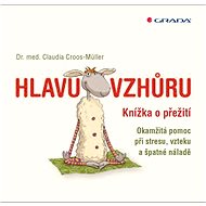 Heads up - Claudia Croos-Müller
