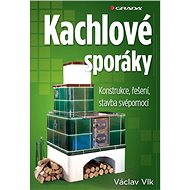 Tiled stoves - Václav Vlk