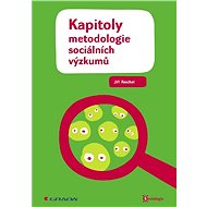 Chapters in Social Research Methodology - Jiří Reichel