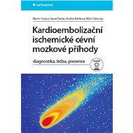 Cardioembolization ischemic stroke - Martin Hutyra