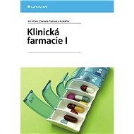 Clinical Pharmacy I - Jiří Vlček