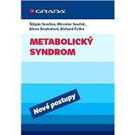 Metabolic syndrome - Štěpán Svačina