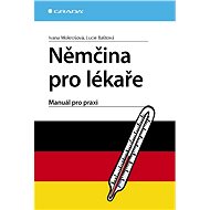 German for doctors - Ivana Mokrošová