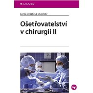 Nursing in Surgery II - Lenka Slezáková