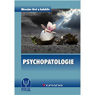 Psychopathology - Miroslav Orel