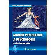 Forensic psychiatry and psychology - Pavel Pavlovský