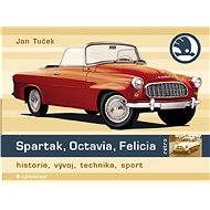 Spartak, Octavia, Felicia - Jan Tuček