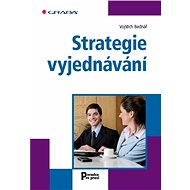 Negotiation strategy - Vojtěch Bednář