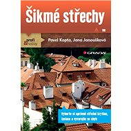 Pitched roofs - Pavel Kopta