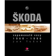 Forgotten Skoda cars - Jan Tuček
