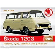 Skoda 1203 - Jan Králík