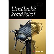 Artistic blacksmithing - Šimon Vondruška