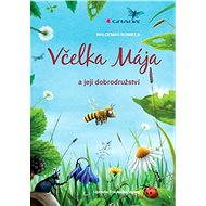 May Bee - Waldemar Bonsels