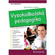 Higher education pedagogy - Milan Slavík