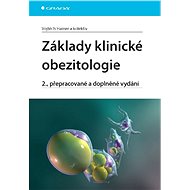Basics of clinical obesitology - Vojtěch Hainer