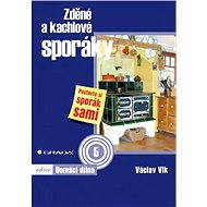 Brick and tiled stoves - Václav Vlk