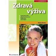 Zdravá výživa - Václava Kunová