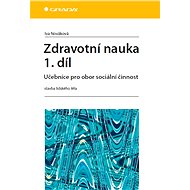 Health Science Volume 1 - Iva Nováková