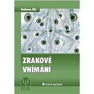 Visual perception - Radovan Šikl