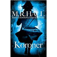Koroner - M. R. Hall