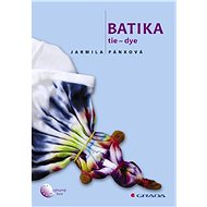 Batik - Jarmila Pánková