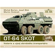 OT-64 SKOT - Michal Burian