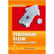 Personnel management - Renata Kocianová