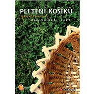 Knitting baskets - Monika Králíková