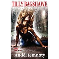 Anděl temnoty - Tilly Bagshawe