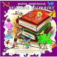 Nevšedné rozprávky - Marta Demčáková