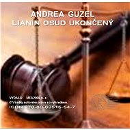 Lianin osud ukončený - Andrea Guzel