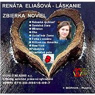Láskanie - Renáta Eliašová