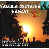 Návrat - Valéria Osztatná
