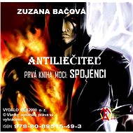 Antiliečitel - Zuzana Bačová
