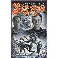 Stryga - Vládo Ríša