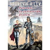 Putování za jantarovým drakem - Vládo Ríša