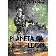 Planeta Leon - Jan Matzal Troska