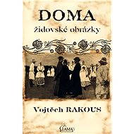 Doma - Vojtěch Rakous