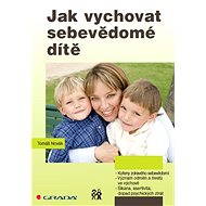 How to raise a self-confident child - Tomáš Novák