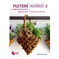 Basket weaving 2 - Monika Králíková