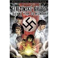 Terezín Ghetto - 	Veronika Válková