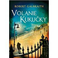 Volanie Kukučky (SK) - Robert Galbraith