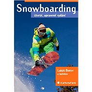Snowboarding - Lukáš Binter