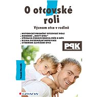 About the father's role - Tomáš Novák