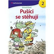 Pushers are moving - Erhard Dietl